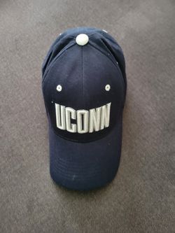 UCONN Cap