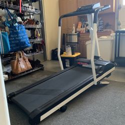 Trimline Treadmill