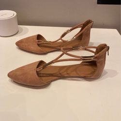 Charlotte Russe Size 7