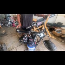 motovox 212 cc