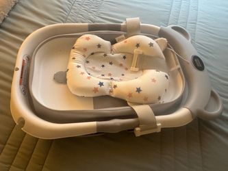 Baby bath