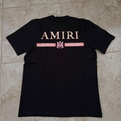 Amiri T-Shirt New Season Any Colors