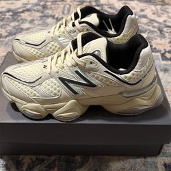 New Balance shoes size 6