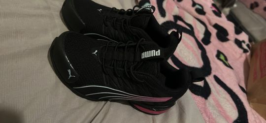 Puma kids shoes
