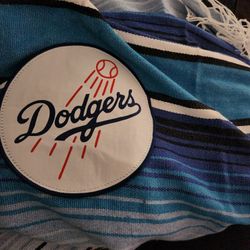Dodgers Hispanic Heritage Poncho