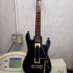 Guitar Hero Controller Only 