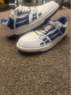 Amiri Skeltons