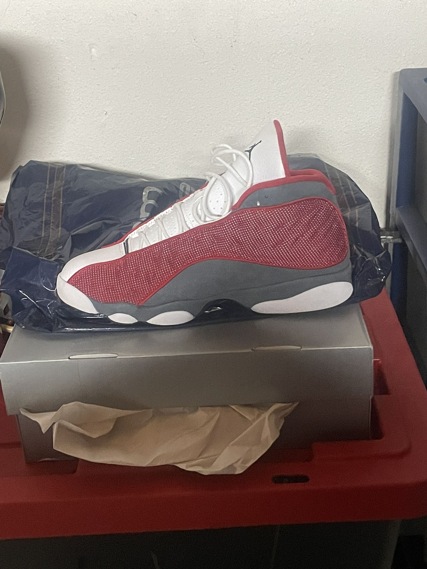 Jordan 13
