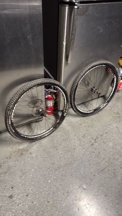 Mtb parts