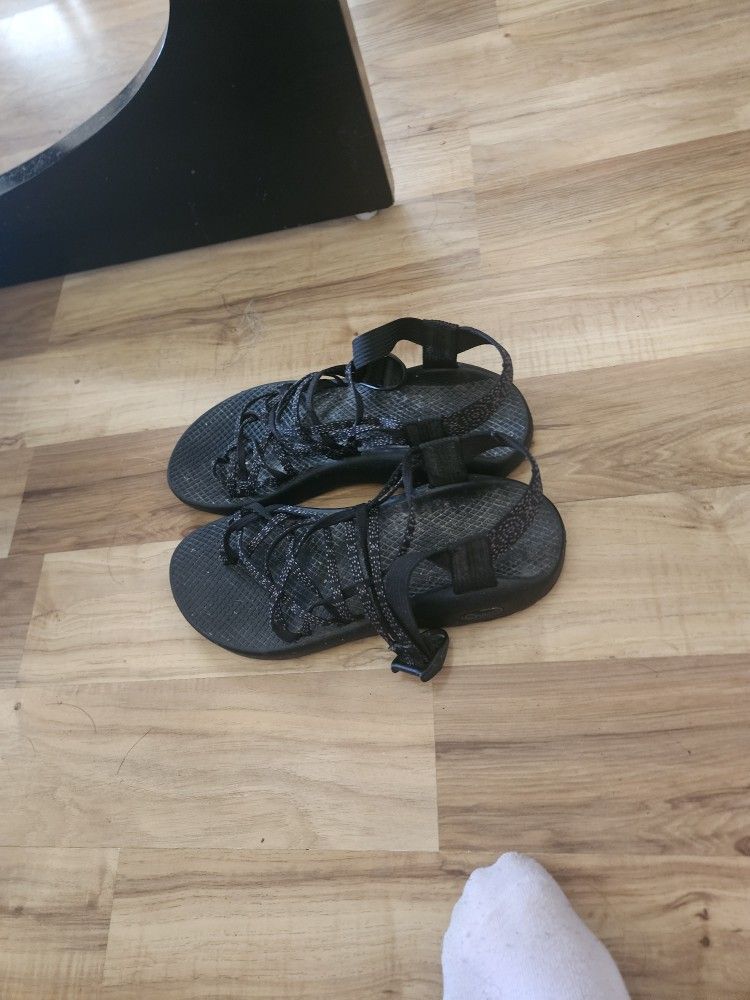 Chaco