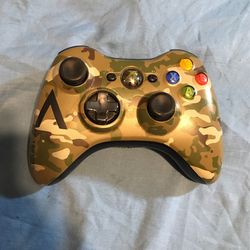 360 Controller