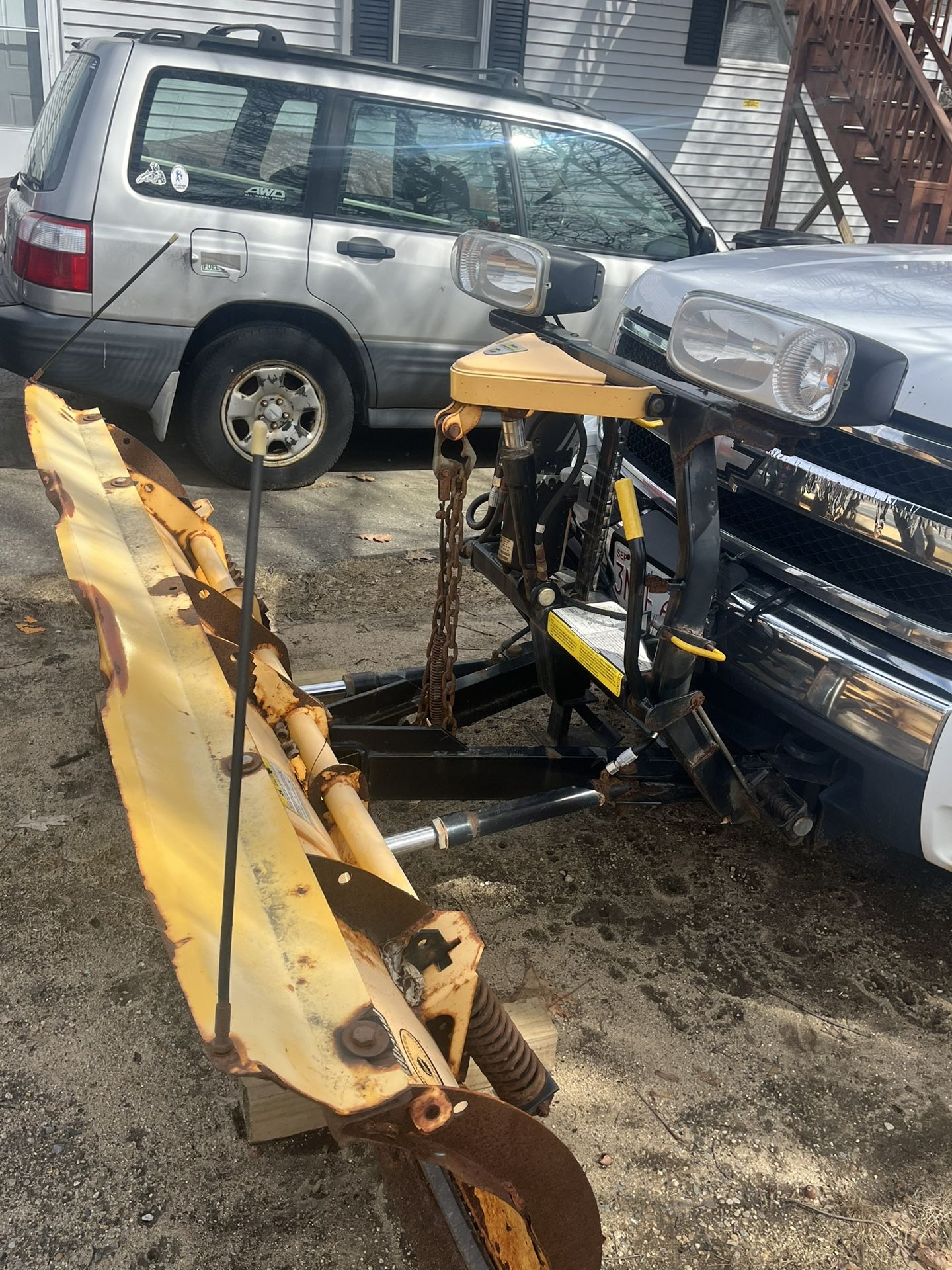 2008 Chevrolet Silverado 1500