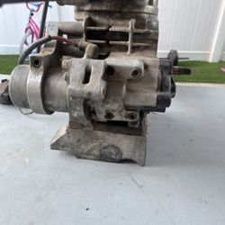 Iame Leopard  Karting Engine 