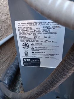 Hvac