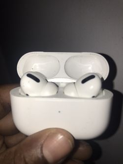 AirPod Pros