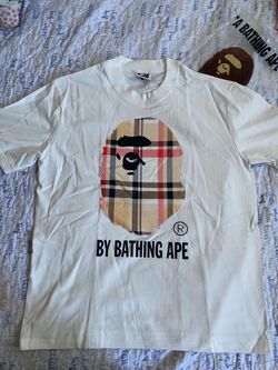 A BATHING  APE