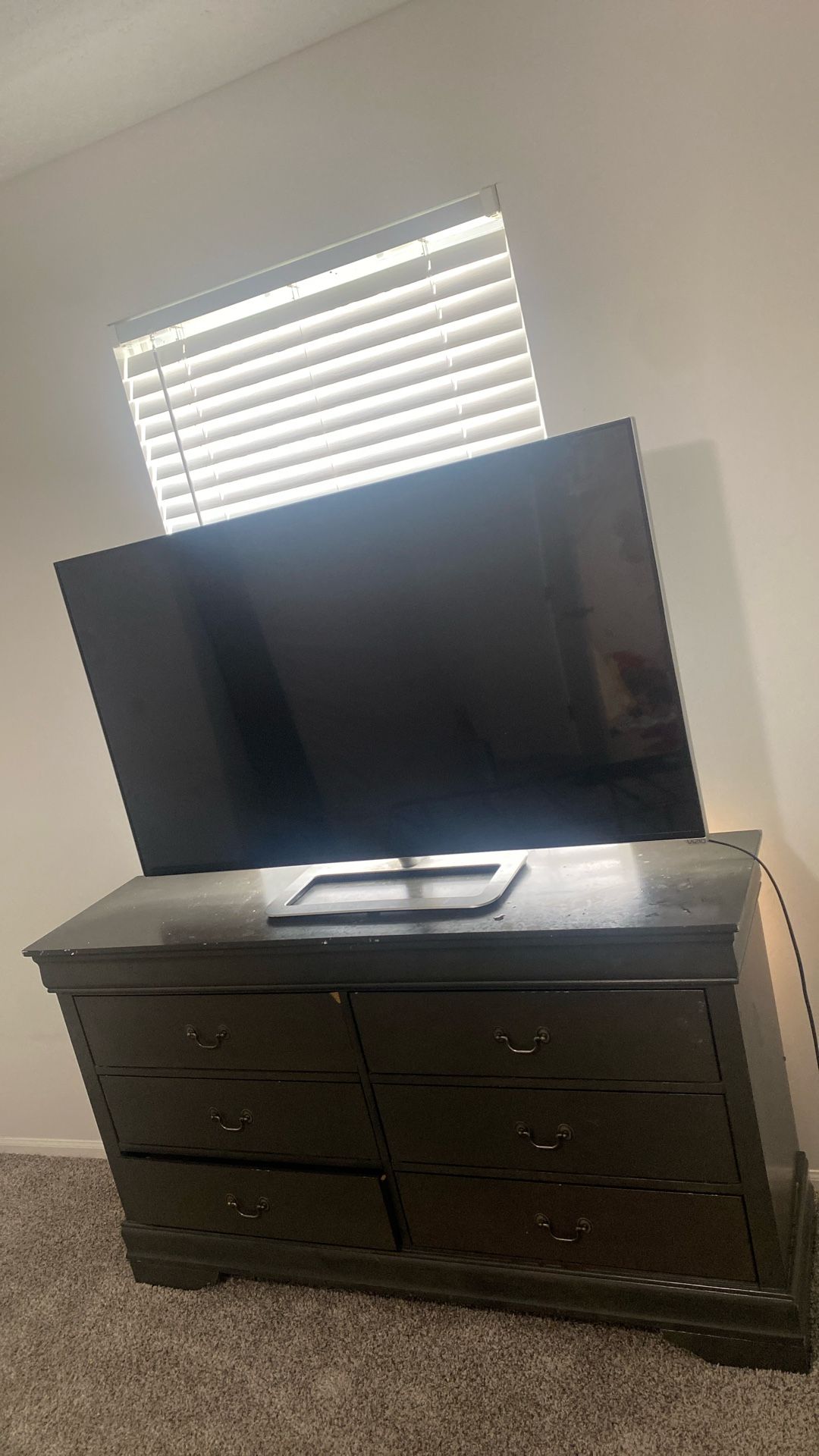 Vizio 39 Tesla 55 Inch