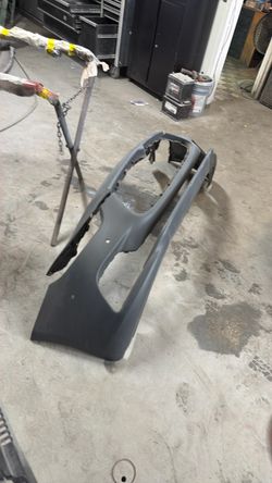 Bumper