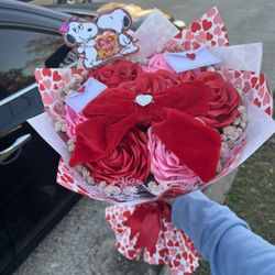 Ramo Valentines Gift 