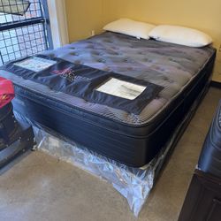 New Mattress Sets 