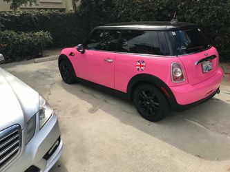 Auto windowtint