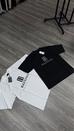 Balenciaga T-Shirts