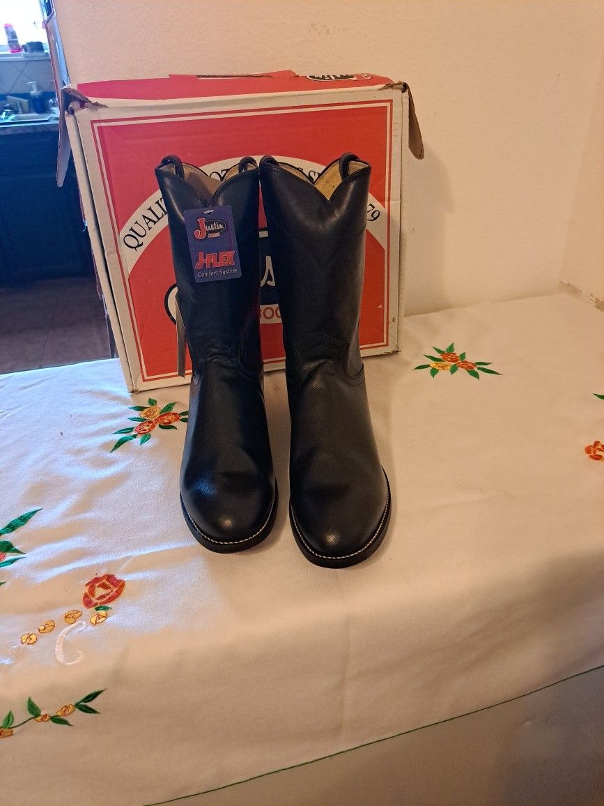 Men's Boots