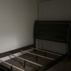 Queen Size bed Frame