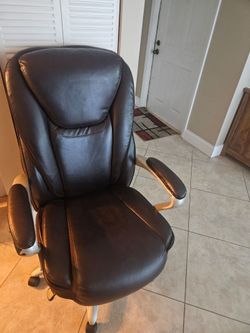Office chair