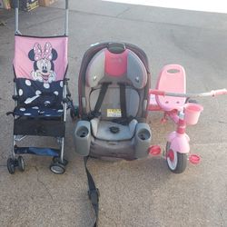 Car Seat 