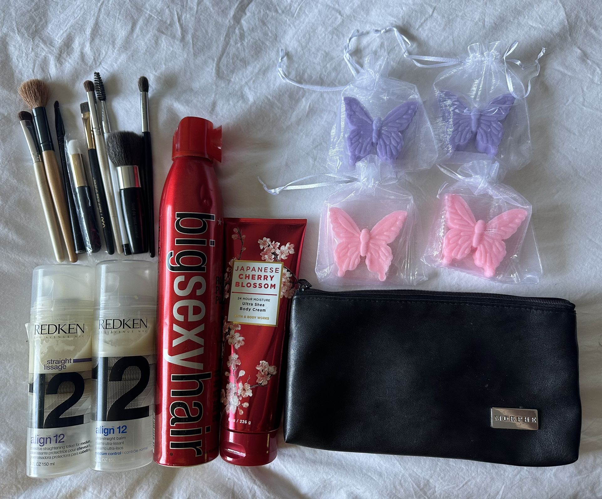 Beauty Items 