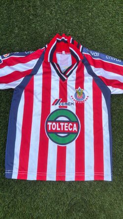 Chivas Jersey 