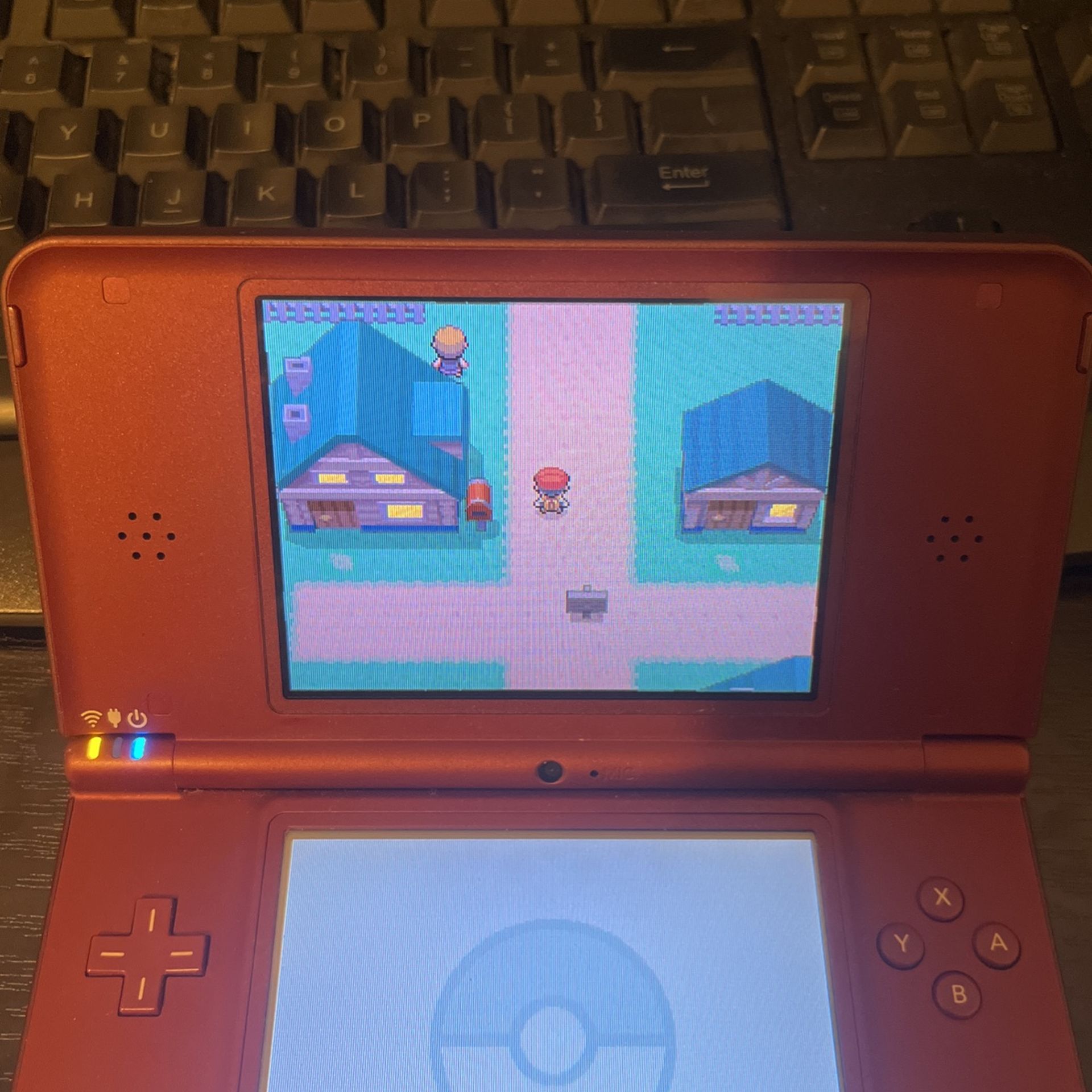 Nintendo DSi XL