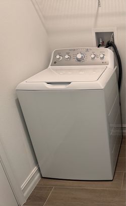 Brand New General Electric Washer - never used