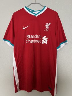 Liverpool Jersey