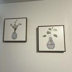 Wall Art