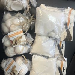 Free Seashell Decorations