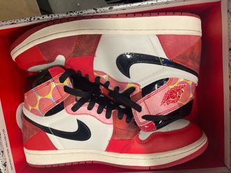 Jordan 1s