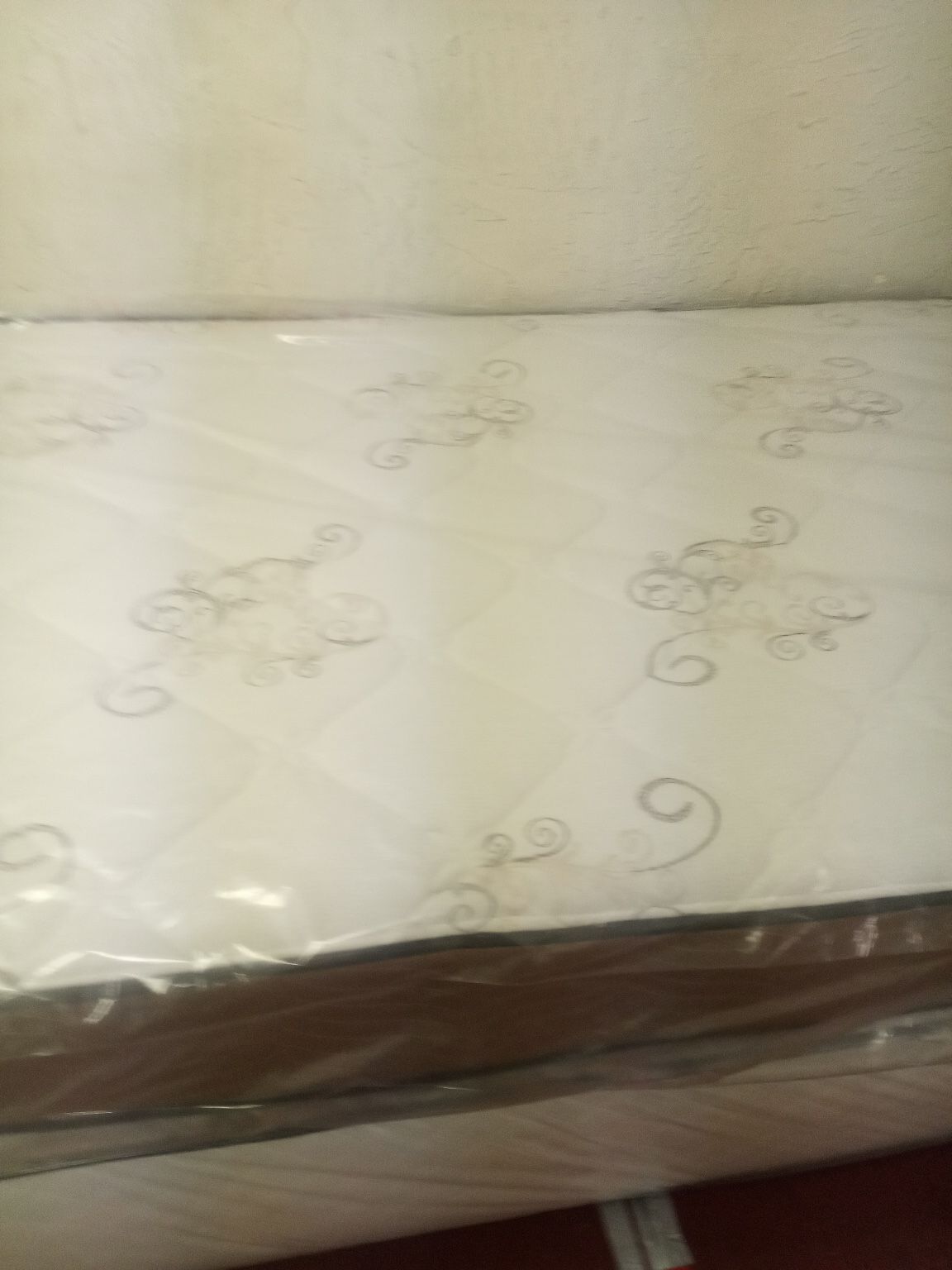 Mattress Twin Full Queen King Home & Garden