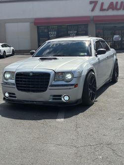 2007 Chrysler 300