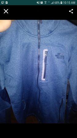 North face sz small