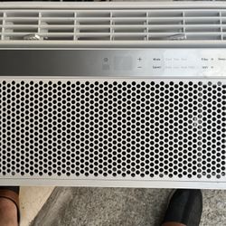GE 8000btu Window Air Conditioner AC