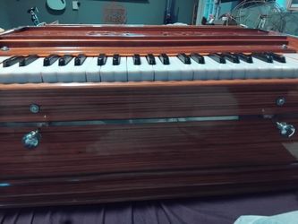 Harmonium