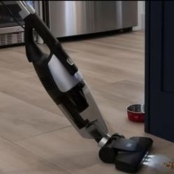 Black Decker 3in1 Lightweight Corded Upright and Handheld Vacuum With Dual LED Lights,