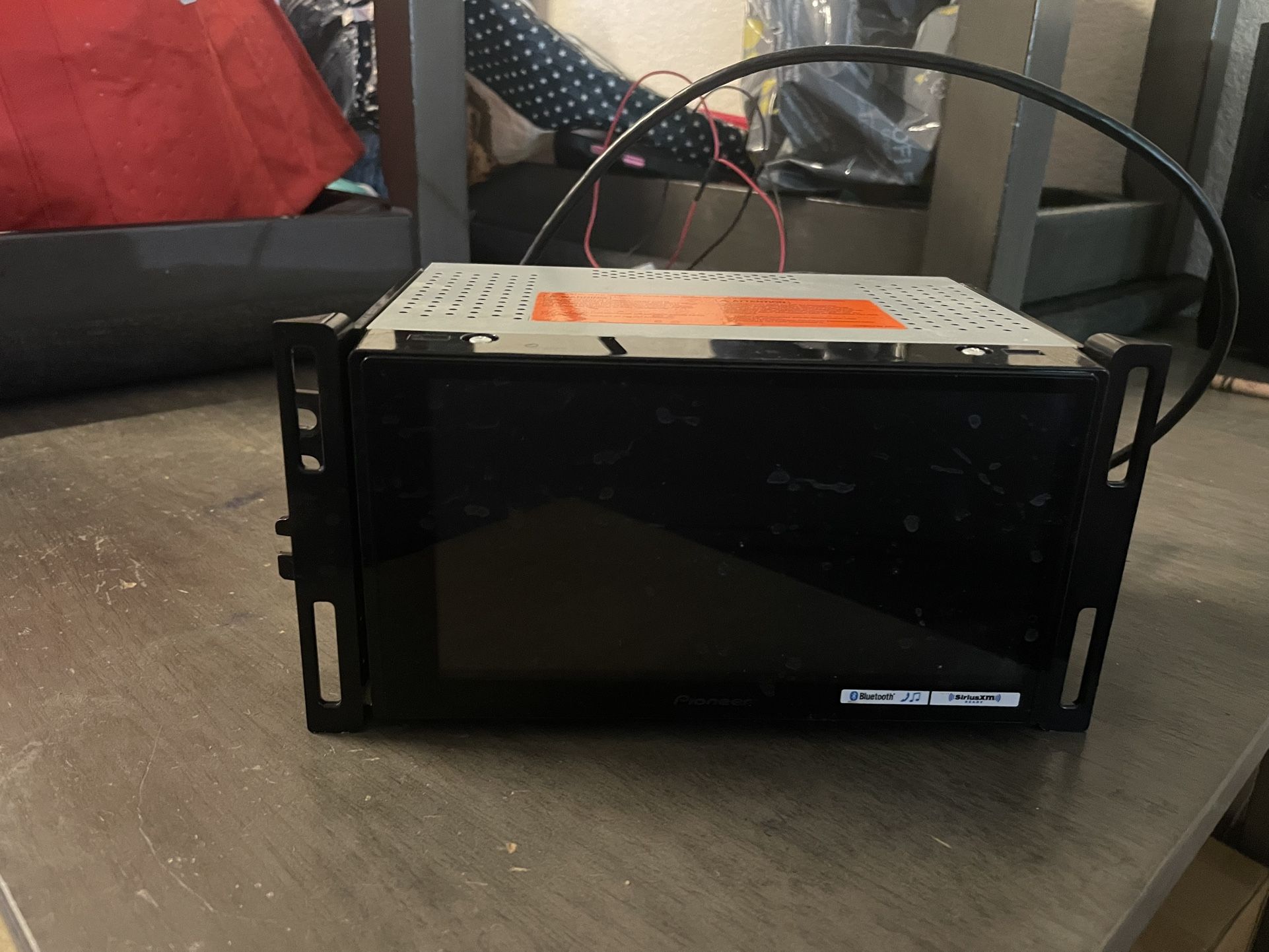 Car Stereo