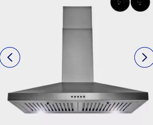 30 Inch Stainless Steel Range Good