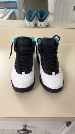 Retro 10