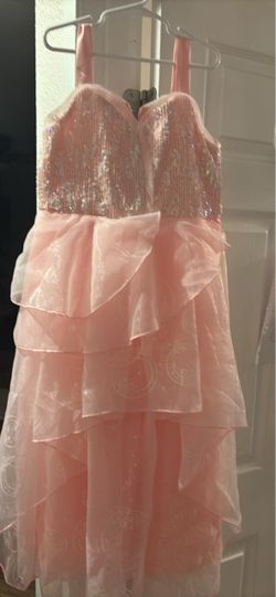Girls costume