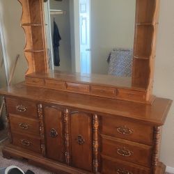 Bedroom Set 