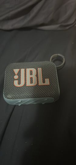 JBL Go 4